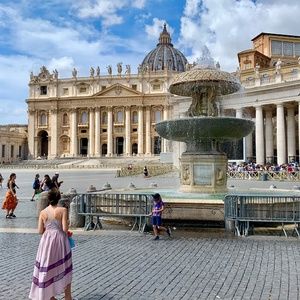 Meet your Posher, Janel